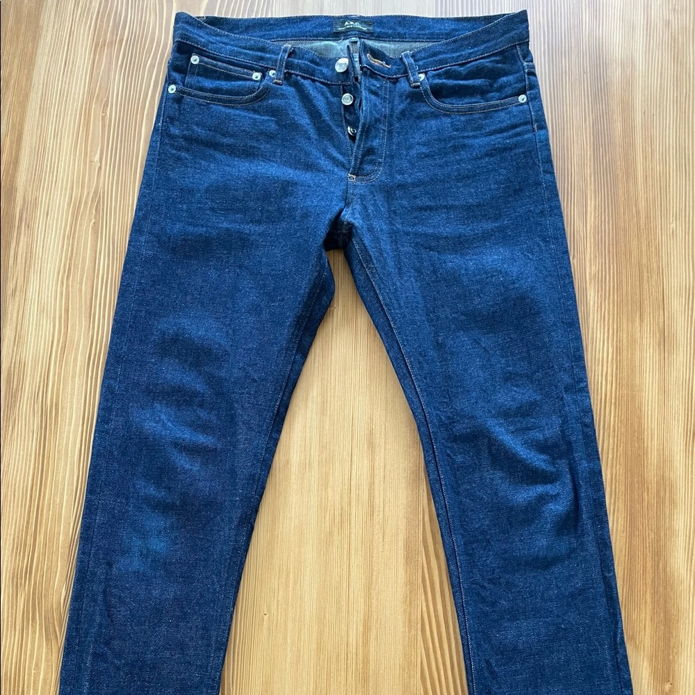 APC Petit New Standard 30 x 32